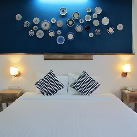 Pai Cherkaew Boutique House Eksteriør billede