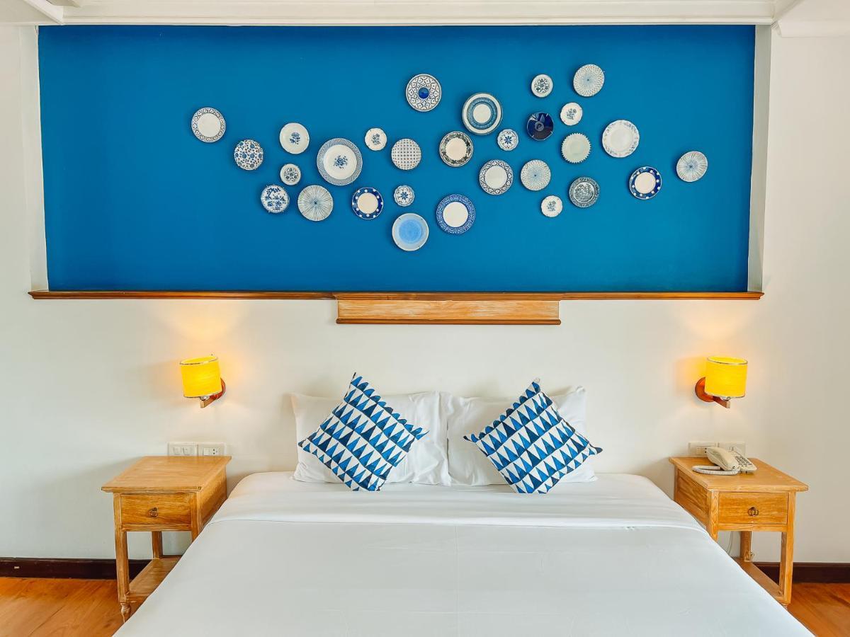 Pai Cherkaew Boutique House Eksteriør billede