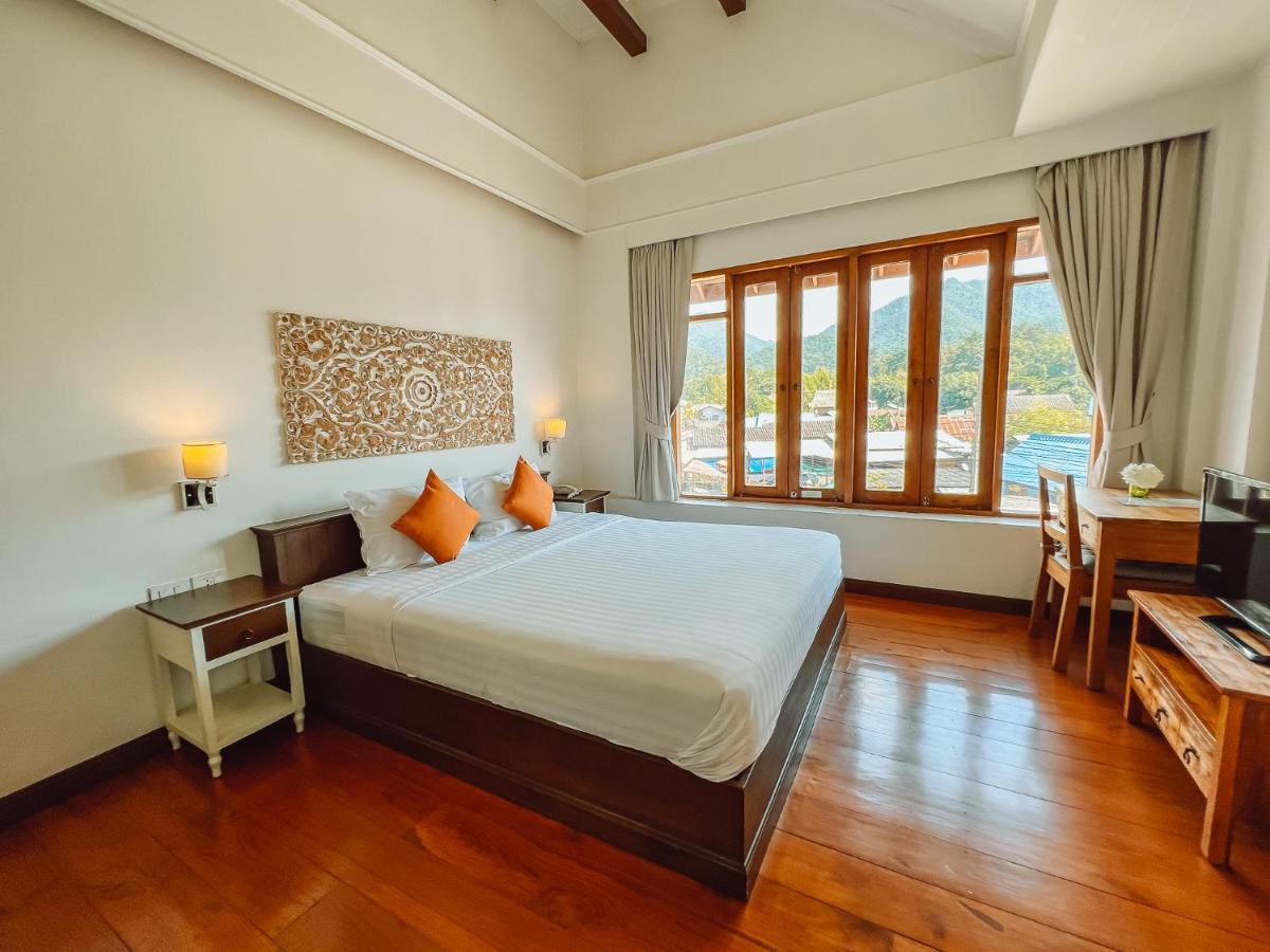 Pai Cherkaew Boutique House Eksteriør billede