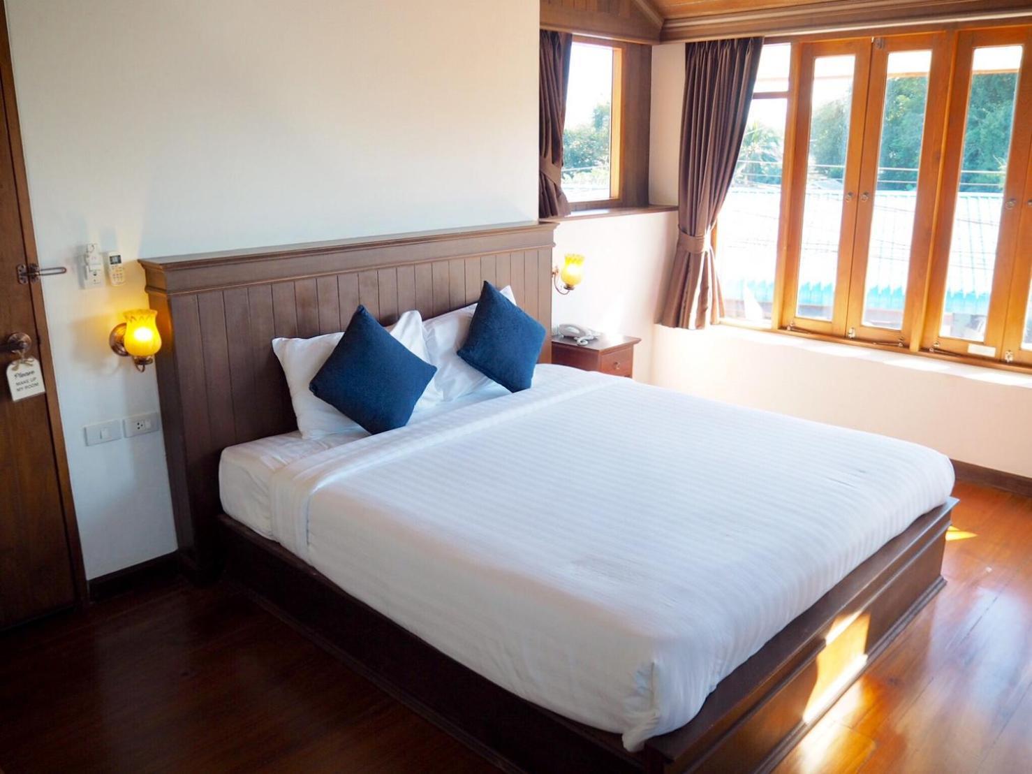 Pai Cherkaew Boutique House Eksteriør billede