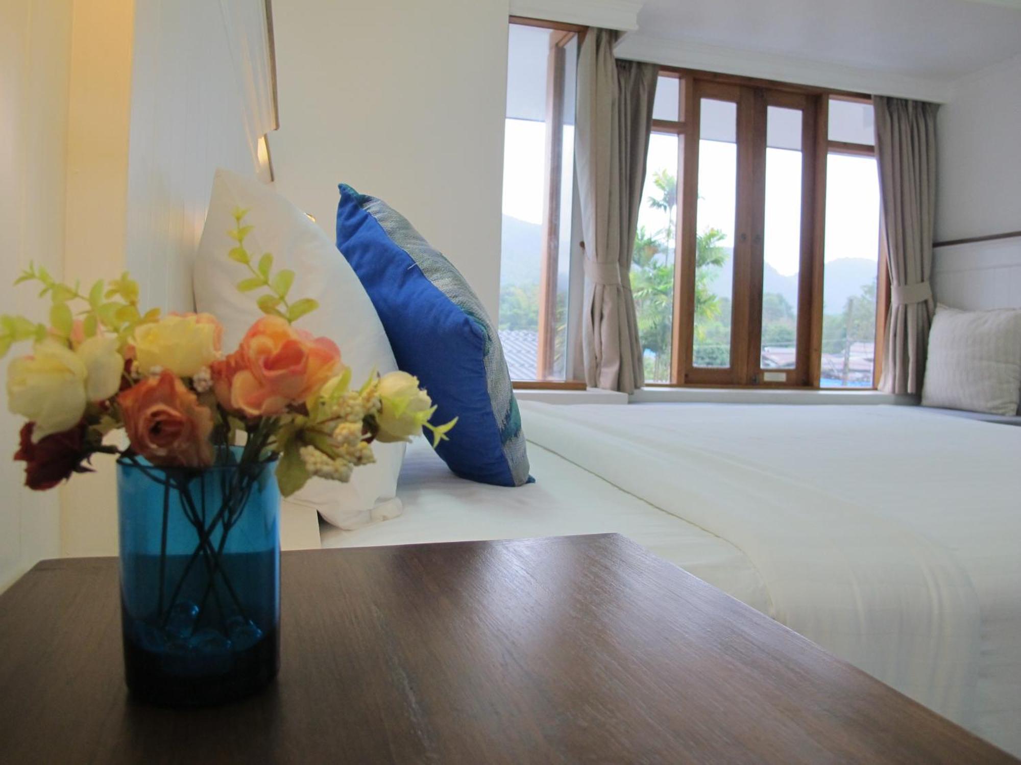 Pai Cherkaew Boutique House Eksteriør billede