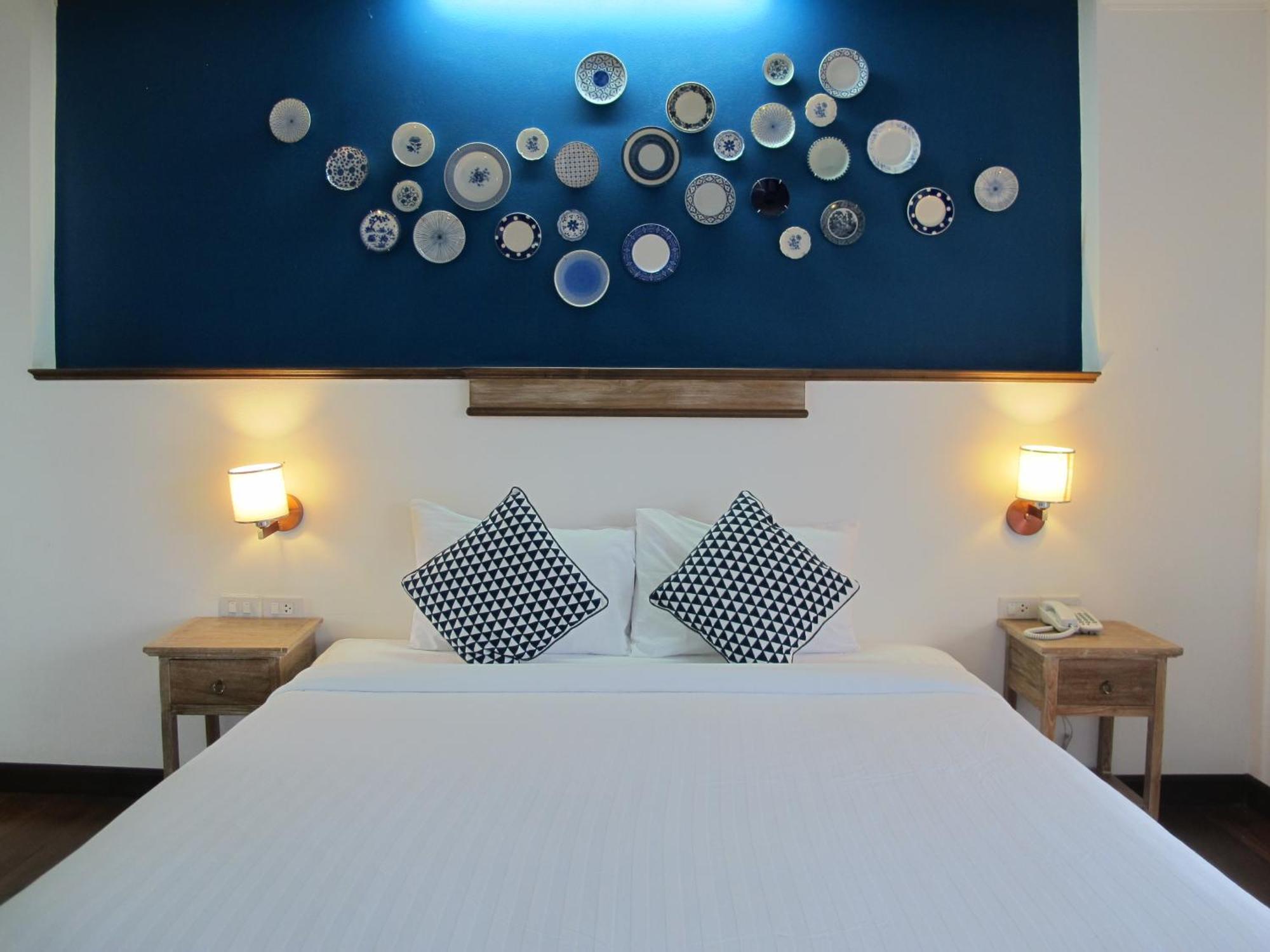 Pai Cherkaew Boutique House Eksteriør billede
