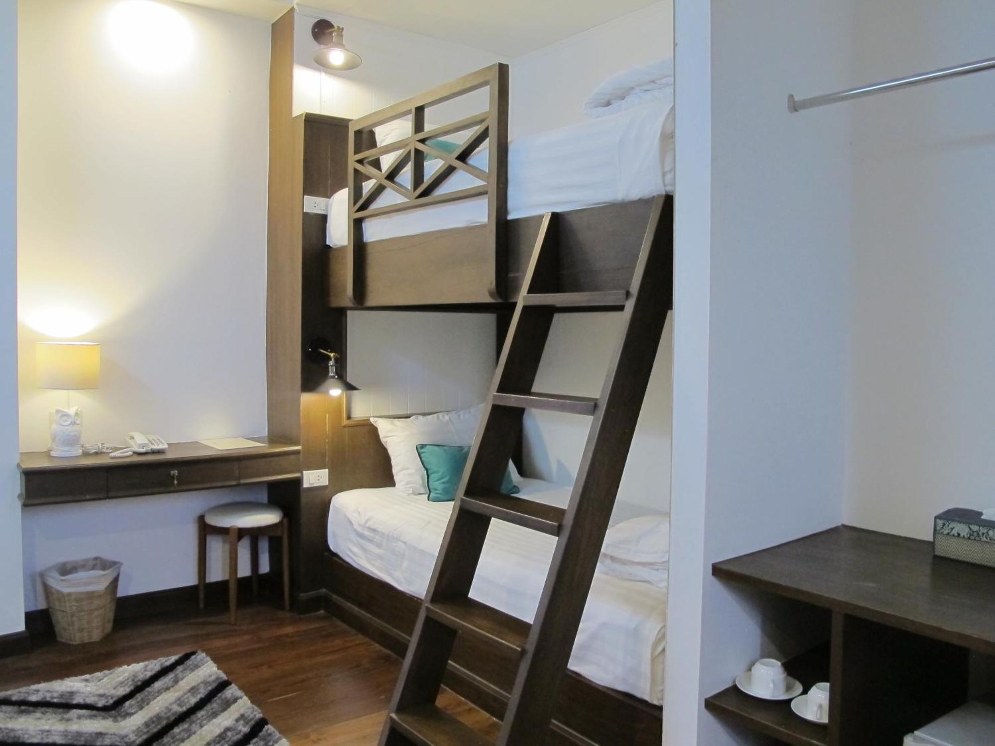 Pai Cherkaew Boutique House Eksteriør billede