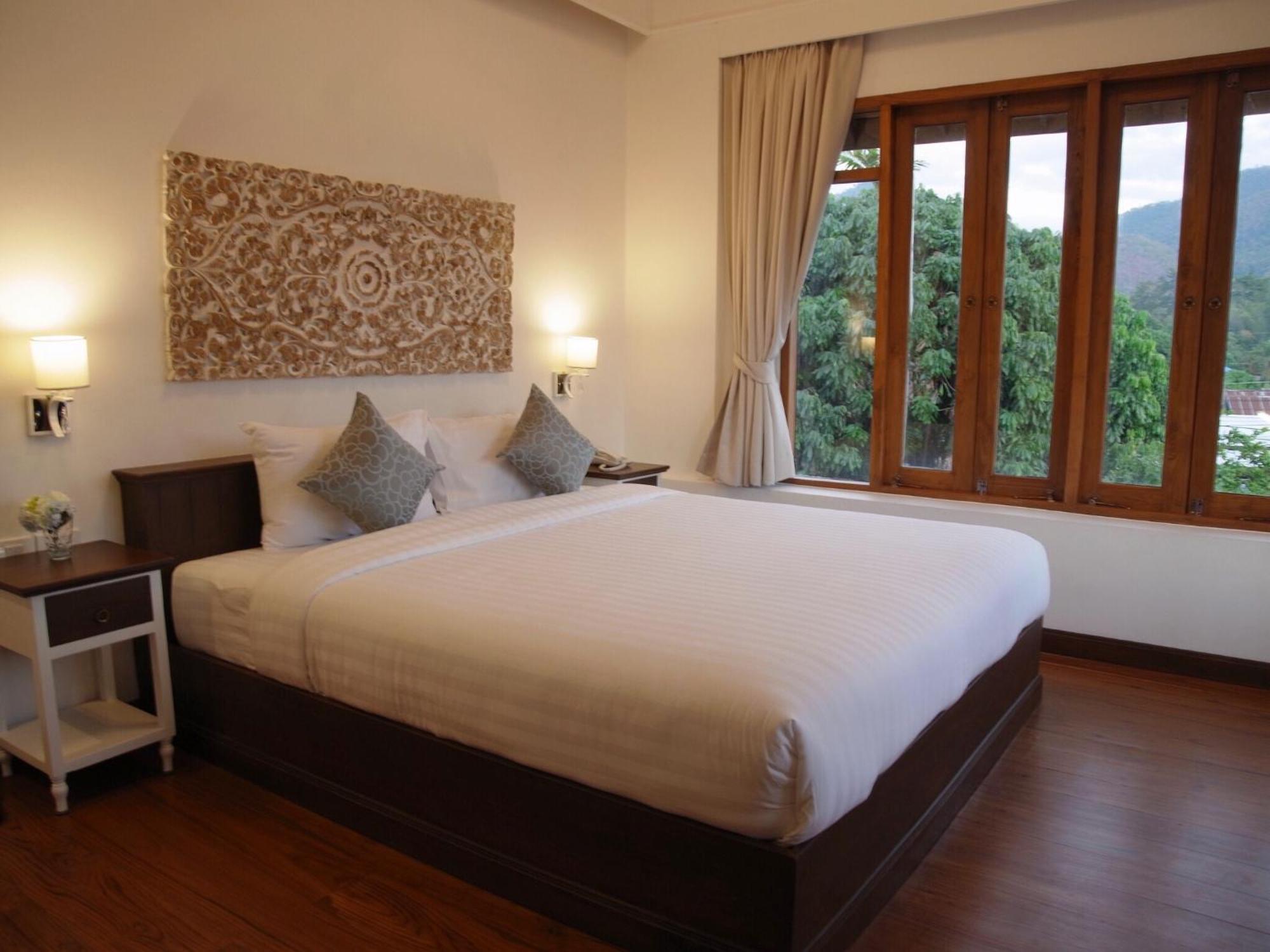 Pai Cherkaew Boutique House Eksteriør billede