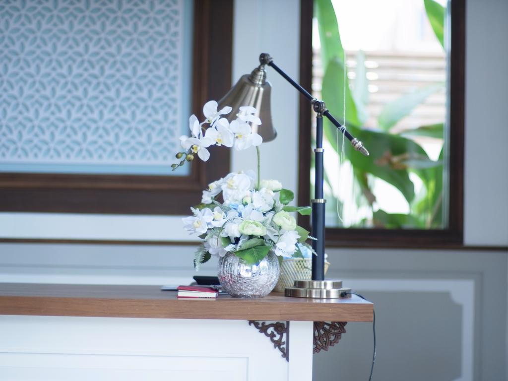 Pai Cherkaew Boutique House Eksteriør billede