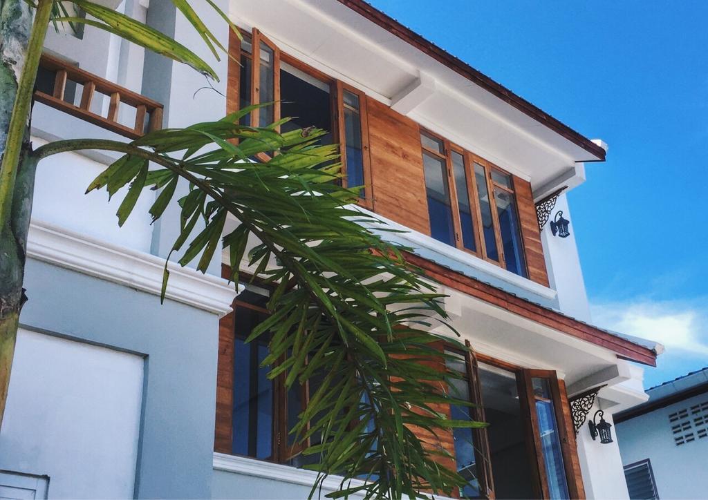 Pai Cherkaew Boutique House Eksteriør billede