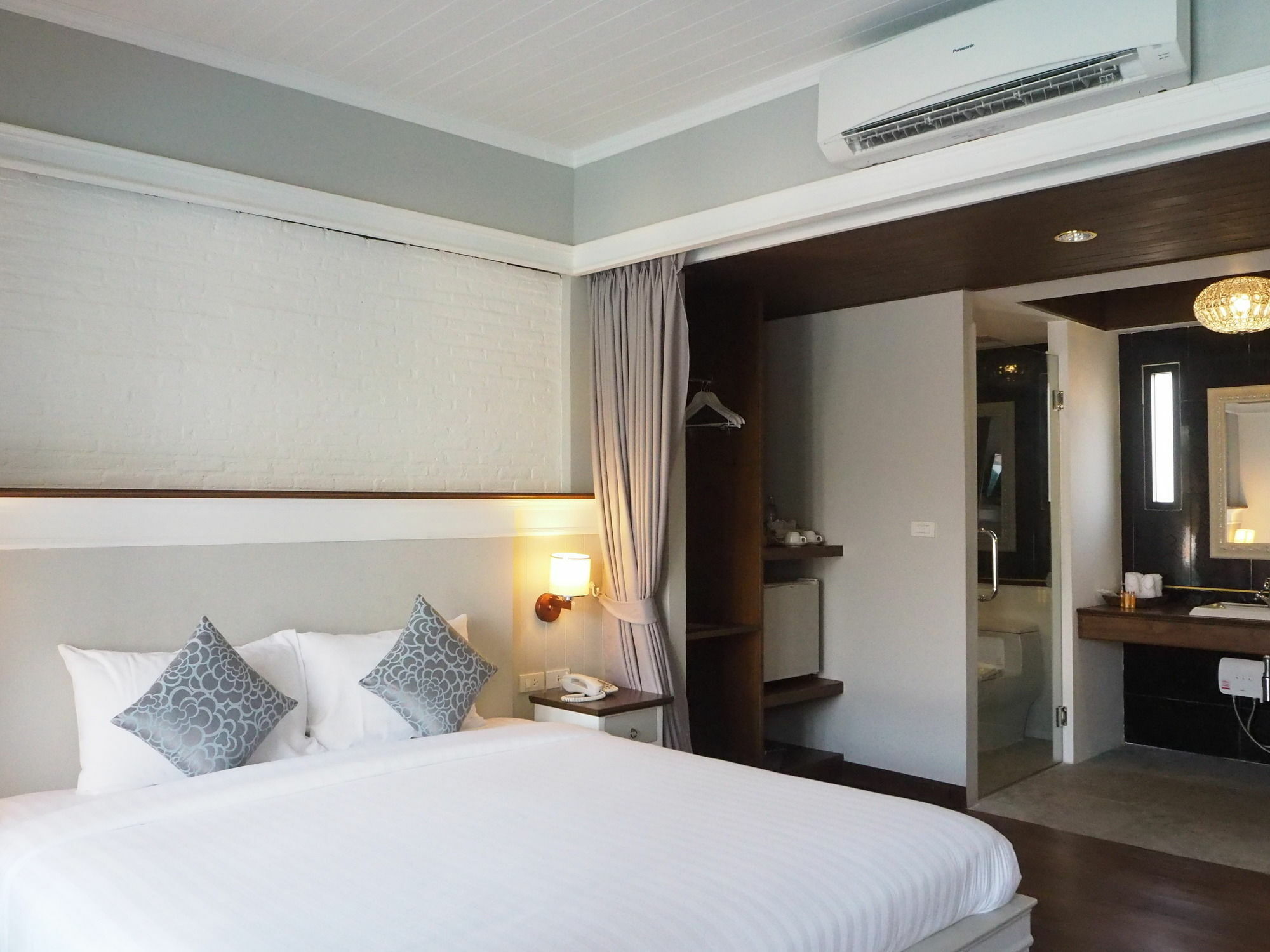 Pai Cherkaew Boutique House Eksteriør billede